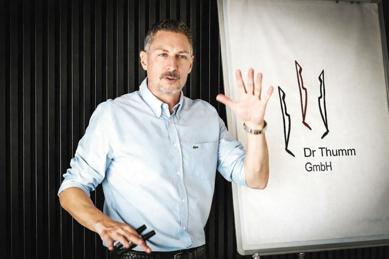 Florian Thumm